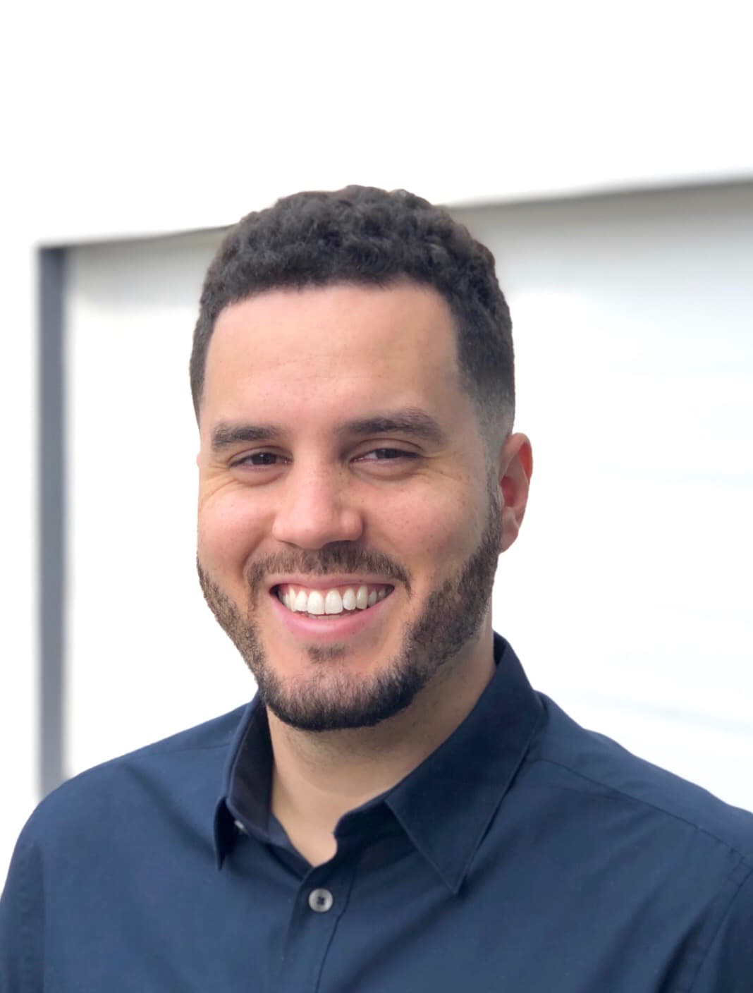 Sean Evans, Team Leader and Senior Loan Advisor