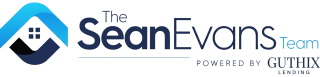 The Sean Evans Team, powered by Guthix Lending